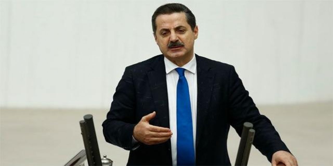 Eski bakan yıllar sonra sessizliğini bozdu: 'Yayımlanan o sahneye kırgınım'