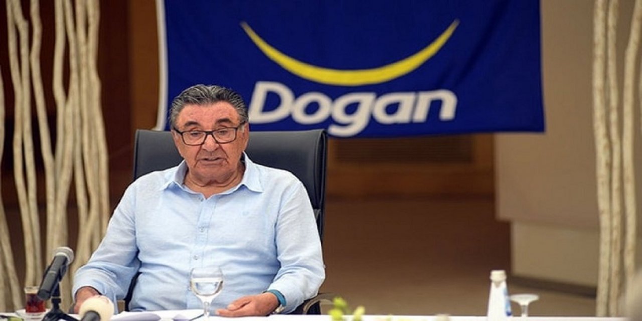 Doğan Holding’den dev satın alma: Yüzde 40 hisse ile ortak oluyor