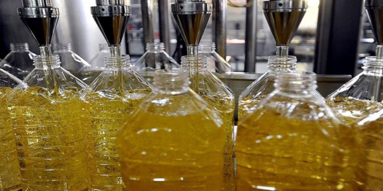 Reuters duyurdu: TMO’dan 18 bin tonluk ayçiçeği yağı ithalatı