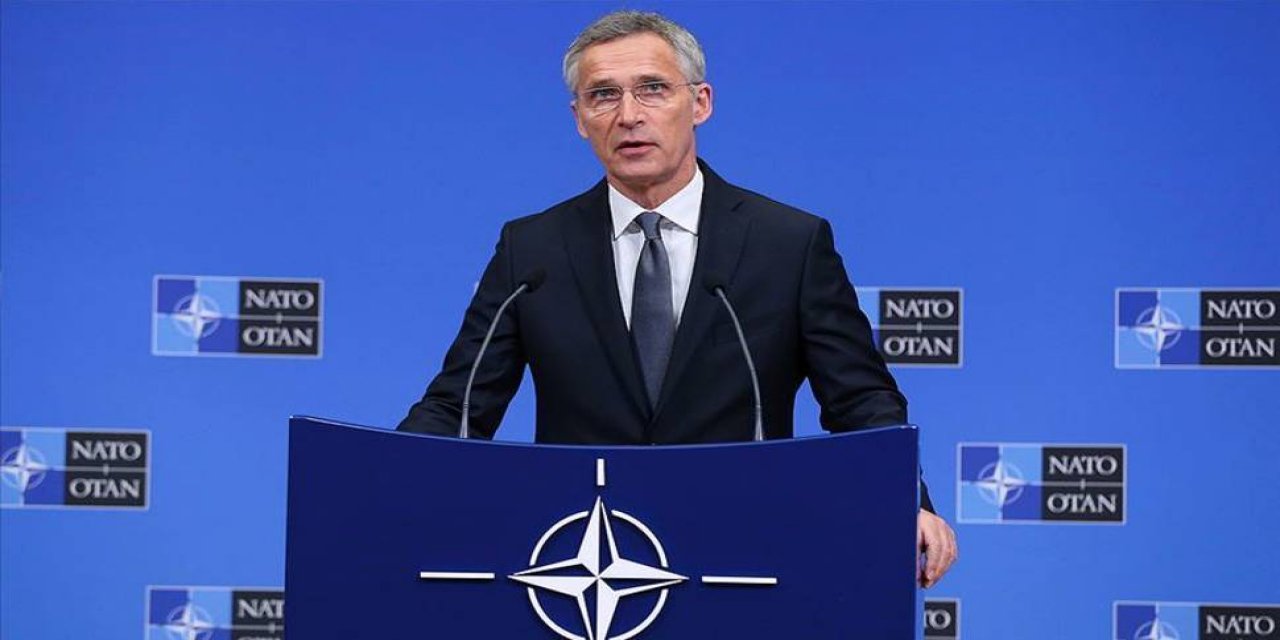 NATO'dan Türkiye açıklaması: "Ev sahipliği için teşekkür ederim"