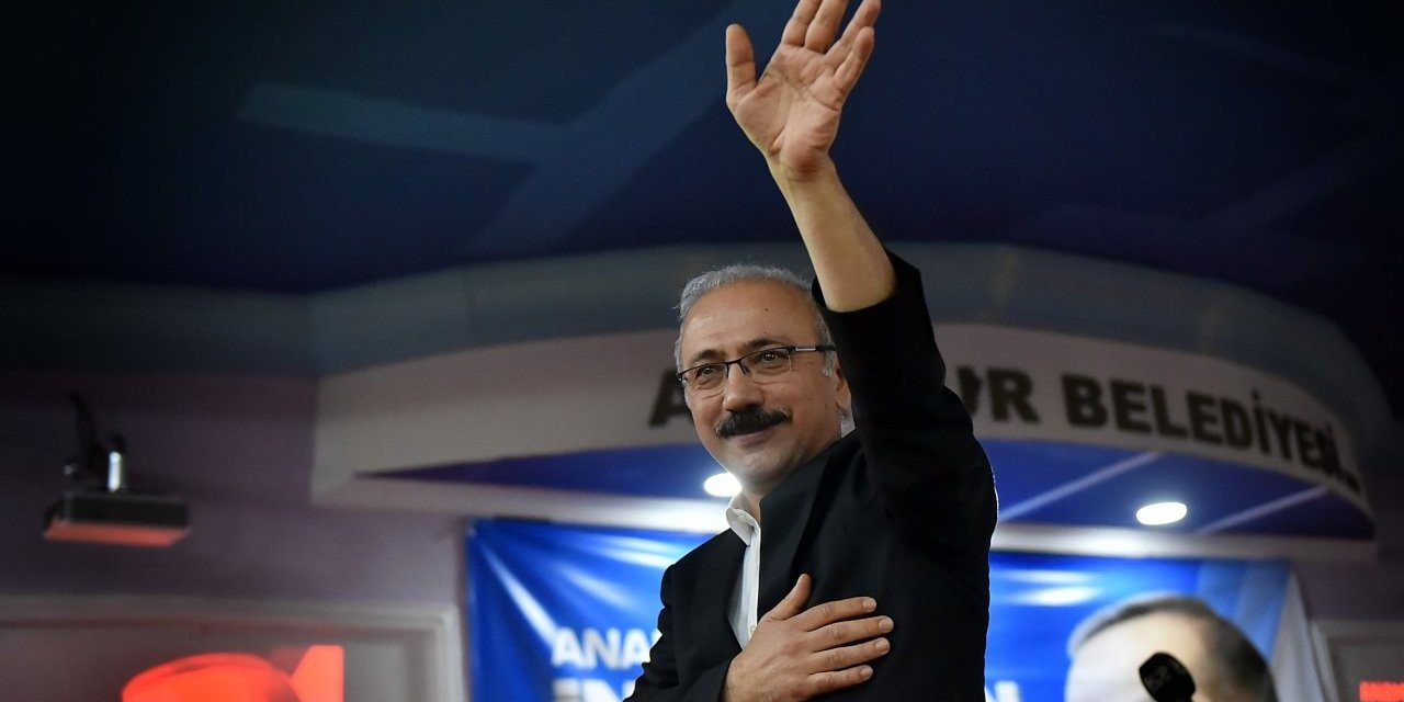 Berat Albayrak’ın yerine atanan Lütfi Elvan’dan ilk resmi açıklama