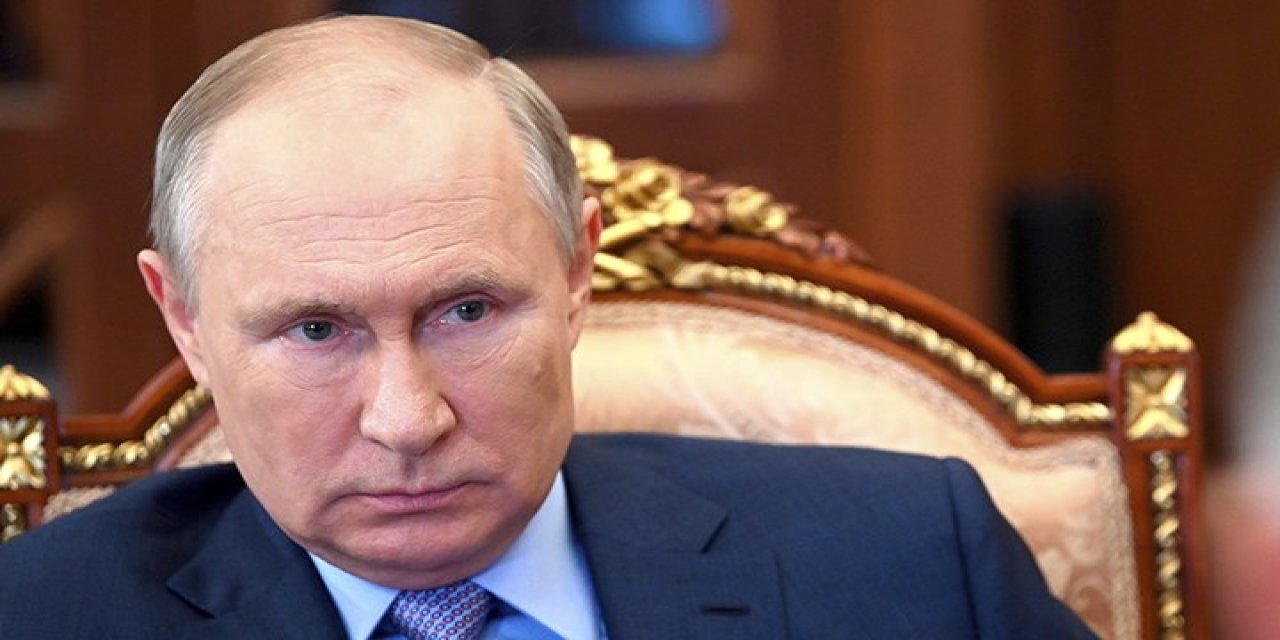 Doğal gazda 'ruble' krizi büyüyor: Putin 1 Nisan'a kadar süre verdi