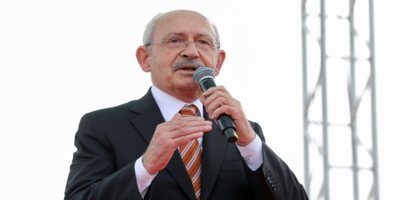 Kılıçdardoğlu, Manisa'dan seslendi: "İyi ki Millet İttifakı kuruldu' diyecekler"