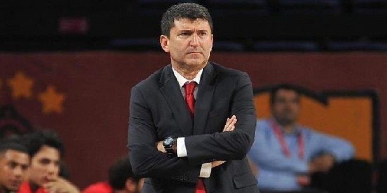 Galatasaray’da Ertuğrul Erdoğan dönemi sona erdi