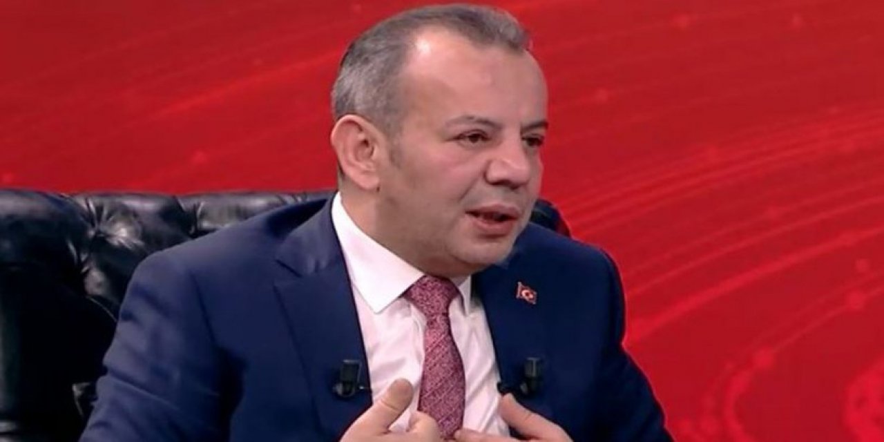 Tanju Özcan'dan dikkat çeken çıkış: Kılıçdaroğlu'nun aday olmasını istemiyorum