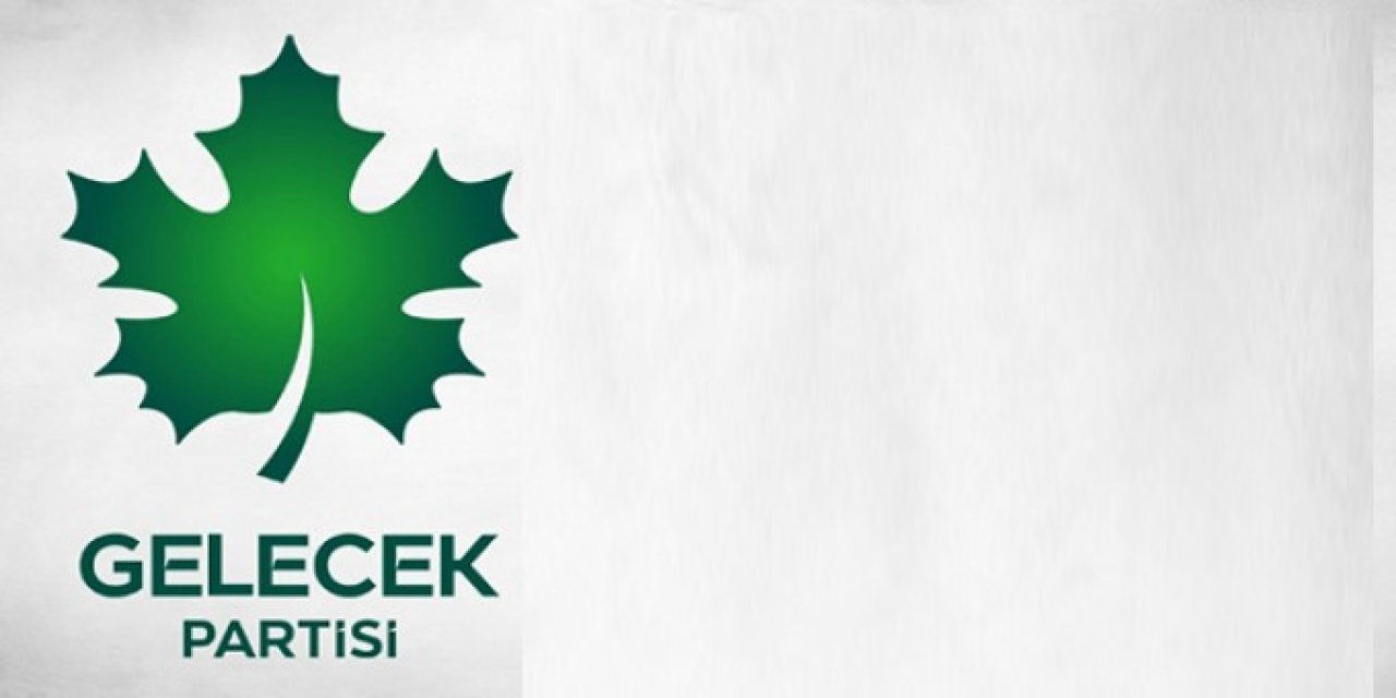 Gelecek Partisi'nden "Gelecek Kalemleri Kitaplarını İmzalıyor" etkinliği