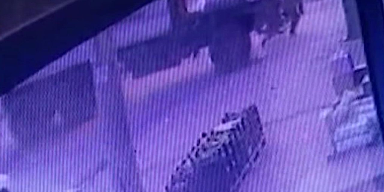 Kamyon altında kalan bisiklet sürücüsü öldü