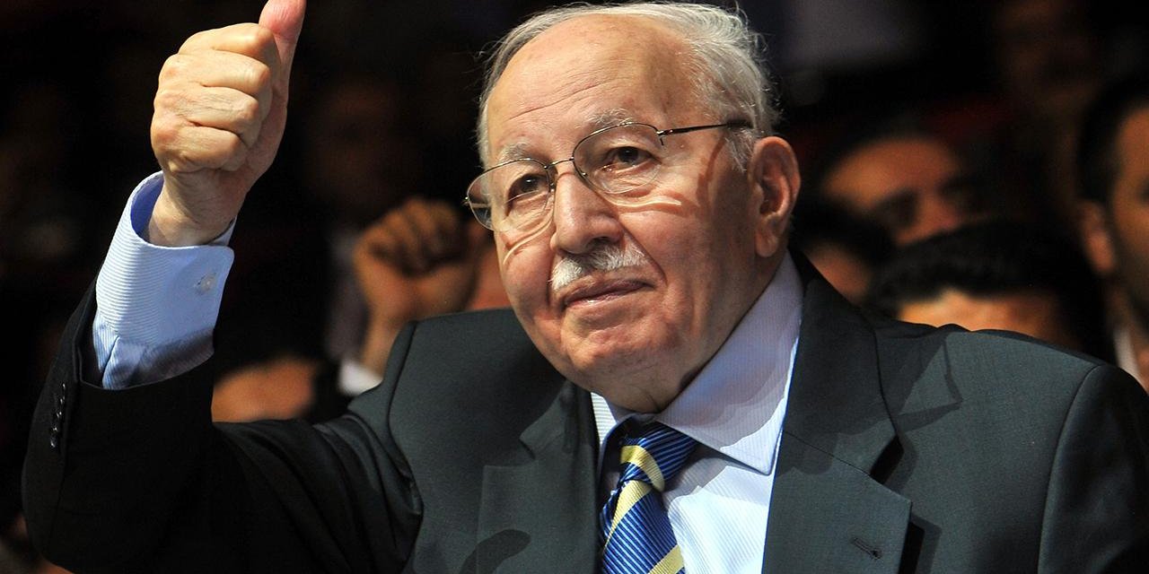 Fatih Erbakan açıkladı: Necmettin Erbakan hayatta olsa kime oy verirdi?