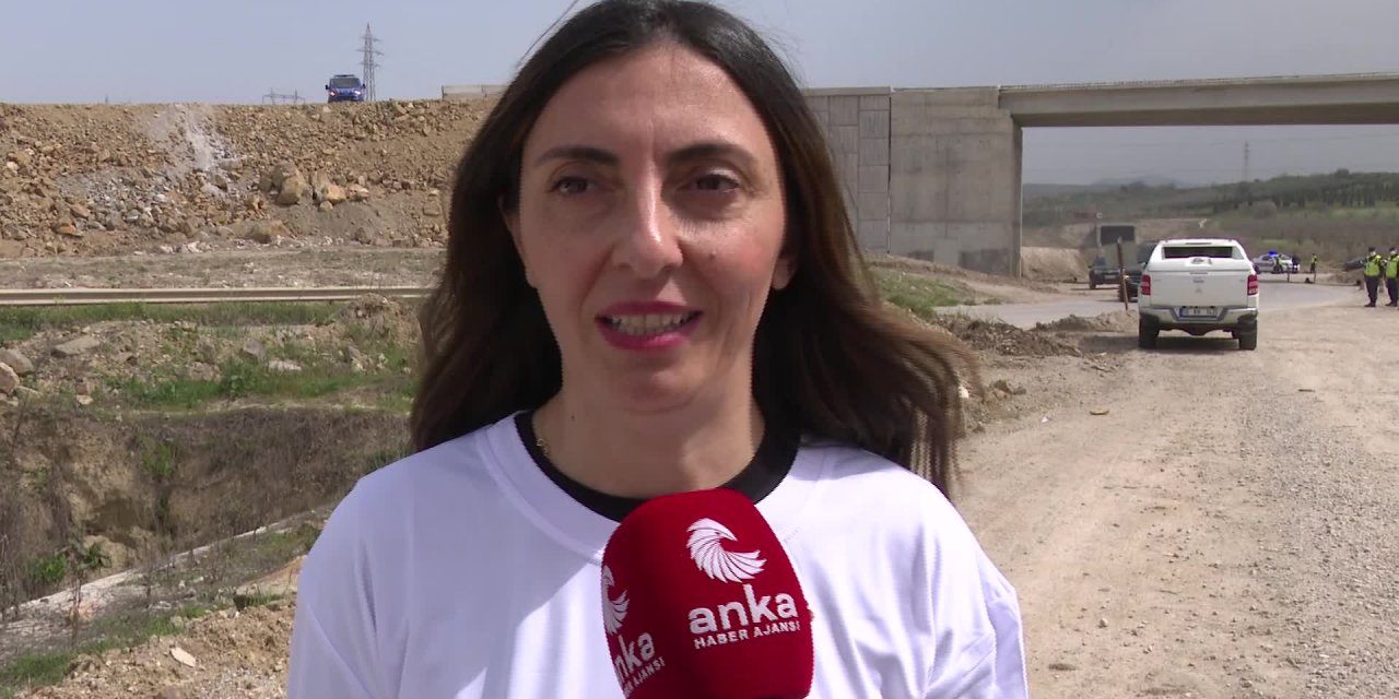 CHP'li Nurhayat Altaca Kayışoğlu: Artık AK Parti'ye ders verme zamanı...