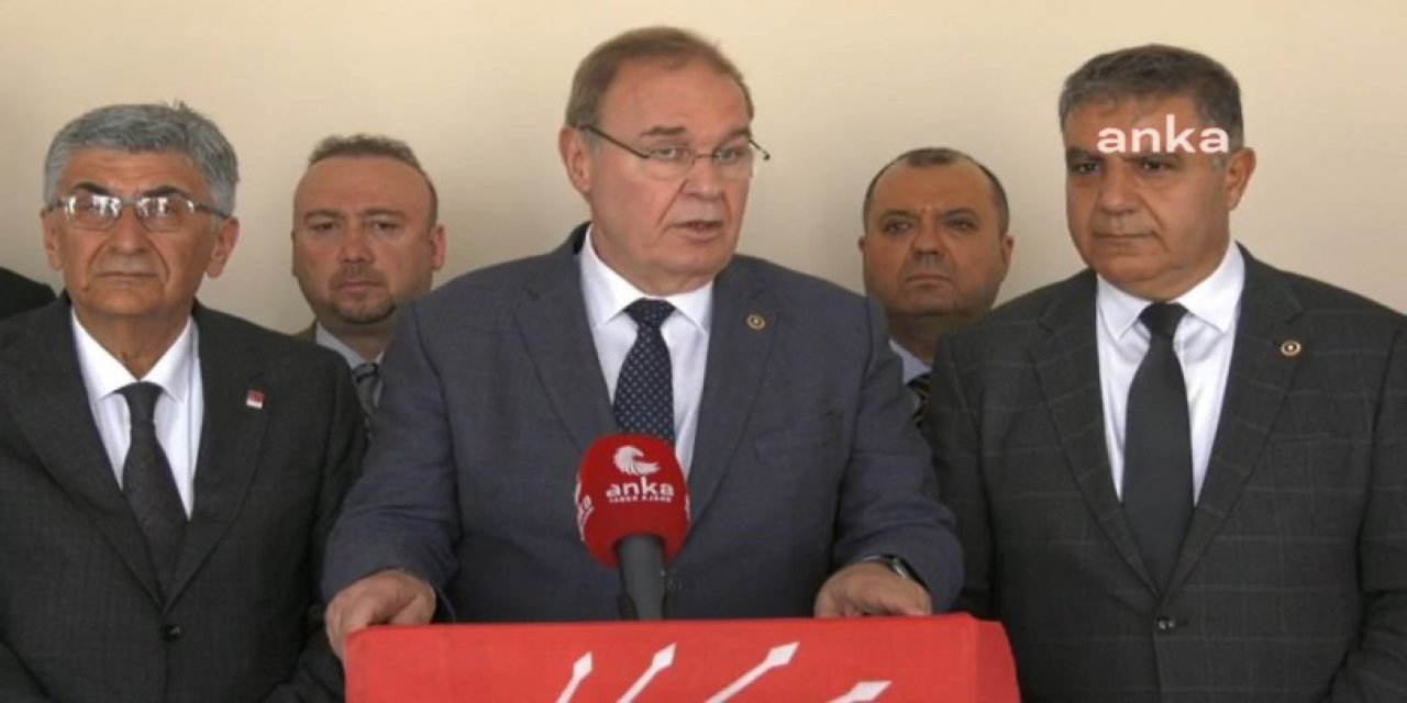 Faik Öztrak'tan Erdoğan'a sert sözler: "Bu beceriksizlikle devam ettikçe..."