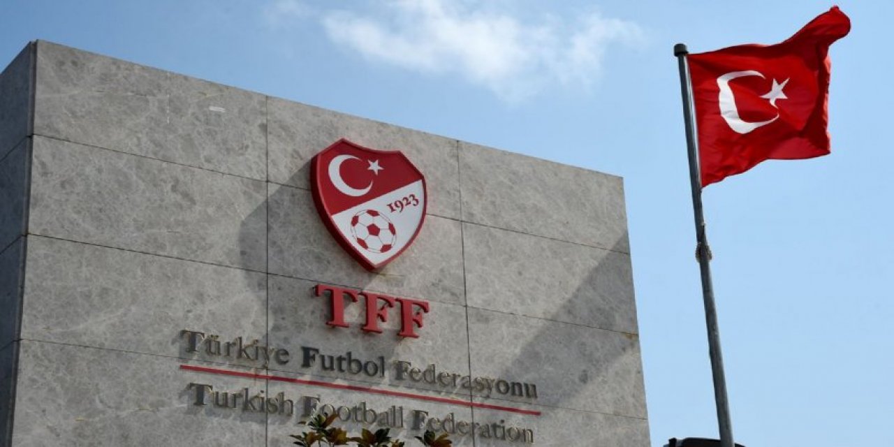 TFF açıkladı: Kulüpler menajerlere ne kadar ödeme yaptı?