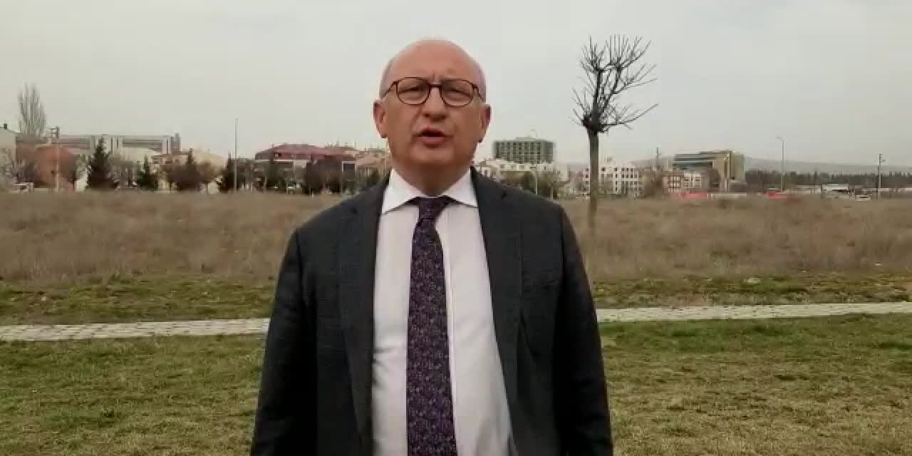 Utku Çakırözer'den 'Cemal Kaşıkçı' açıklaması