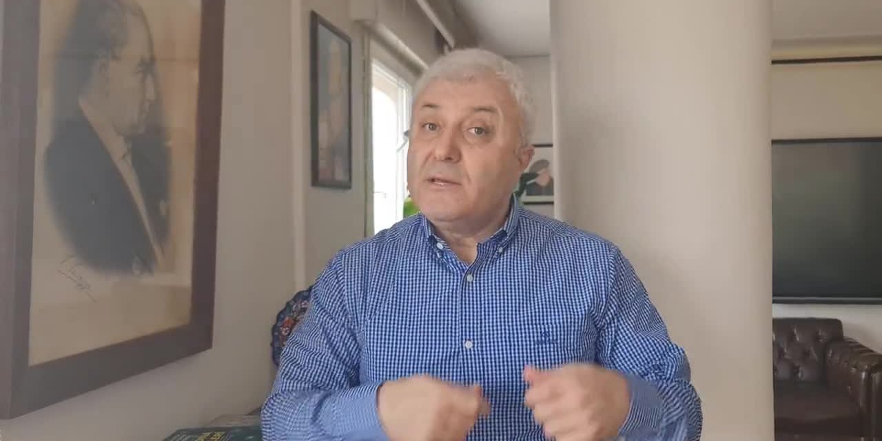 Tuncay Özkan: "Cemal Kaşıkçı cinayeti dosyasını faillerin eline vermek suça ortaklıktır"