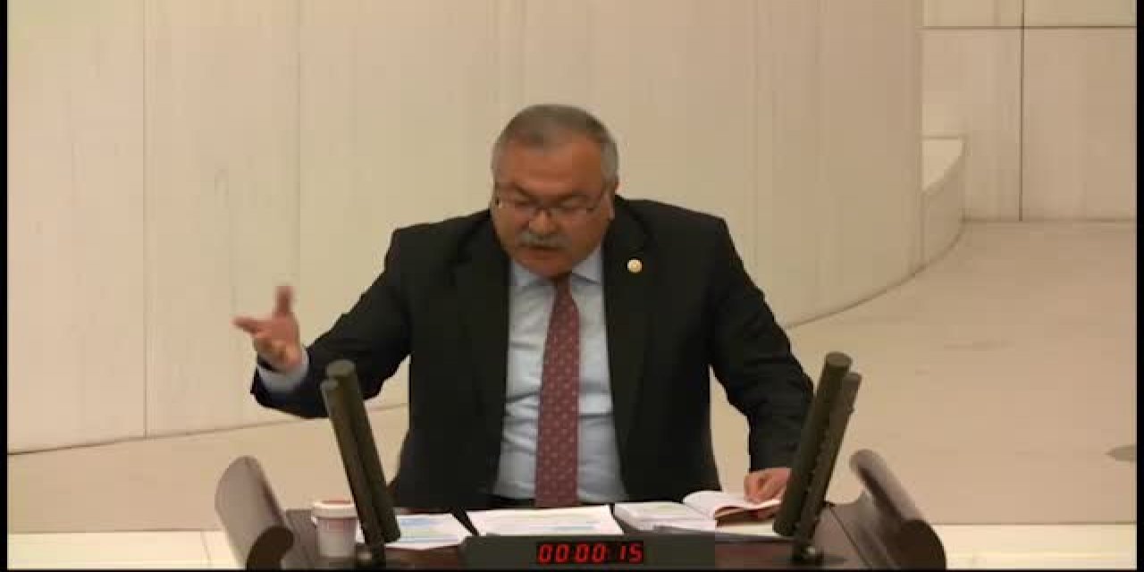 Süleyman Bülbül: Son 5 seçimdir sığınma evlerinde kalan kadınlar oy kullanamıyor