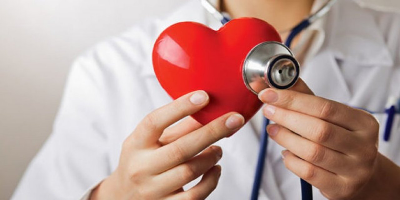 Kalp hastaları oruç tutabilir mi? Prof. Dr. Barış Çaynak yanıtladı