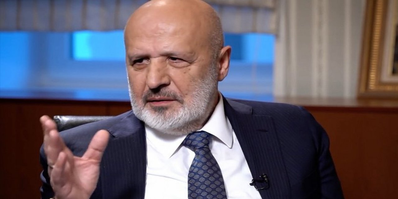 Gazeteci Candaş Tolga Işık: Ethem Sancak istifa dilekçesini sundu