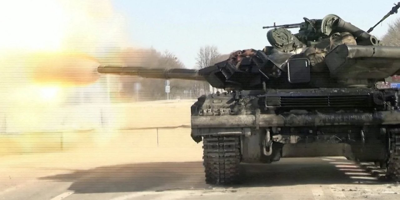 Rusya-Ukrayna savaşı… Biden yönetimi düğmeye bastı, savaşın seyri değişebilir