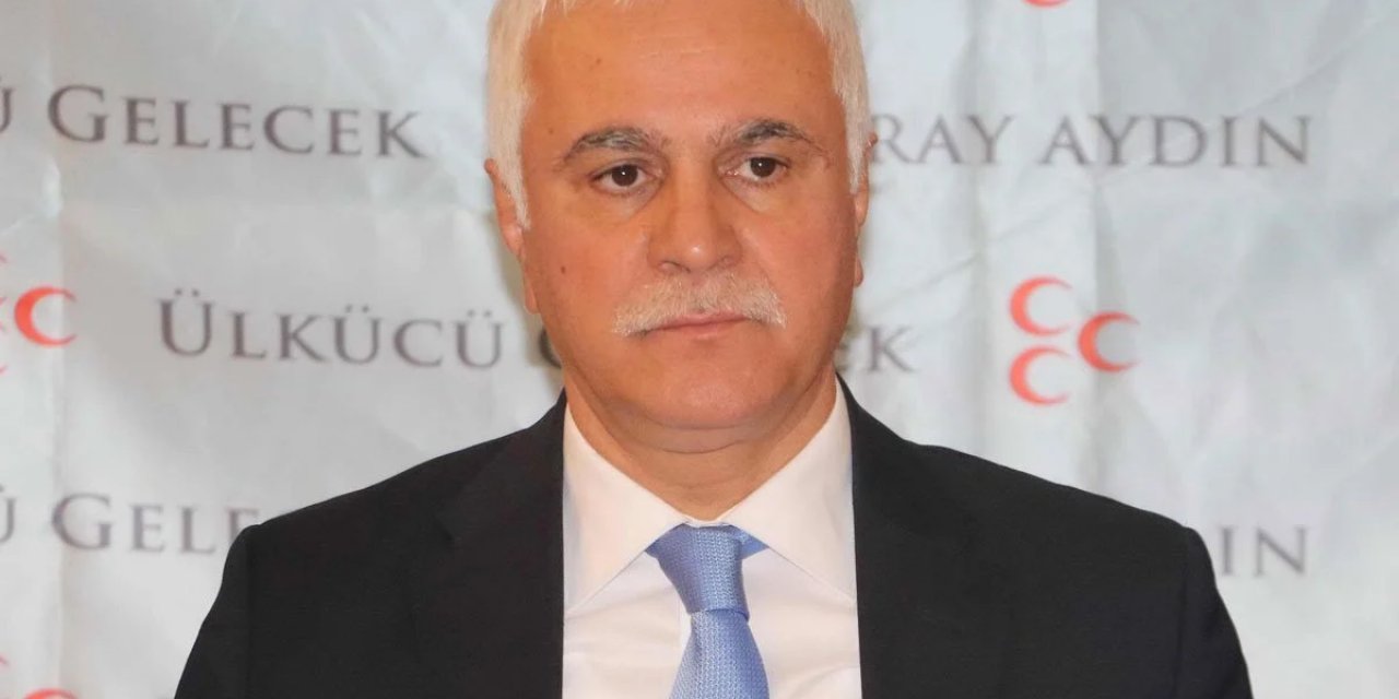 İYİ Parti'de neler oluyor: "Sükunetle izliyoruz"