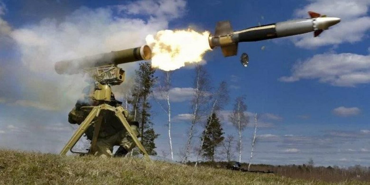 Rusya, Odessa’ya 3 ‘İskender’ füzesi fırlattı