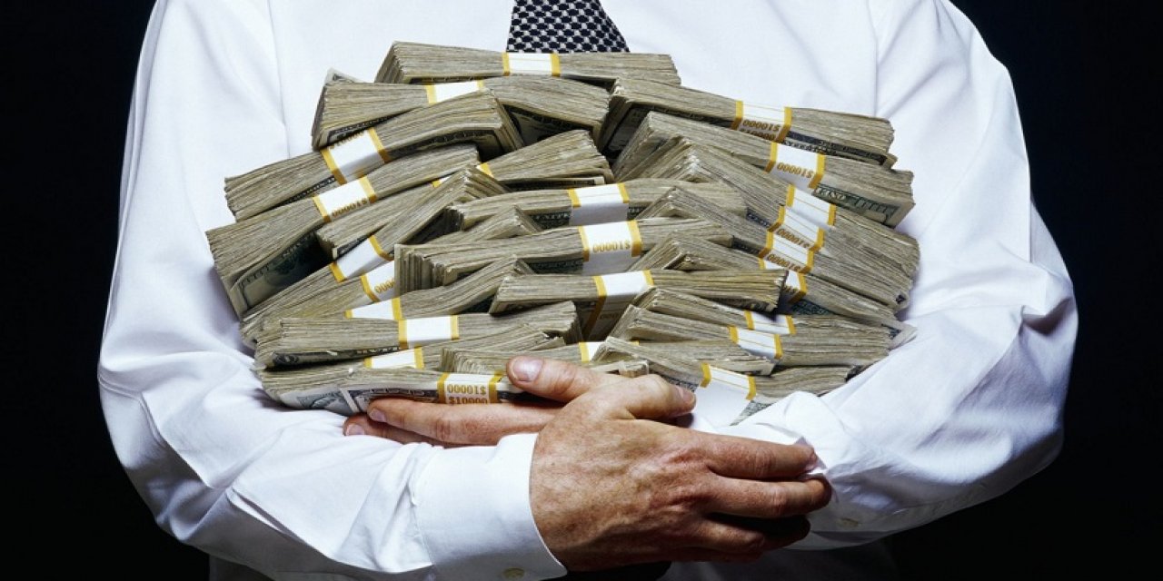 En zengin Türk belli oldu: Serveti 7.6 milyar dolar!