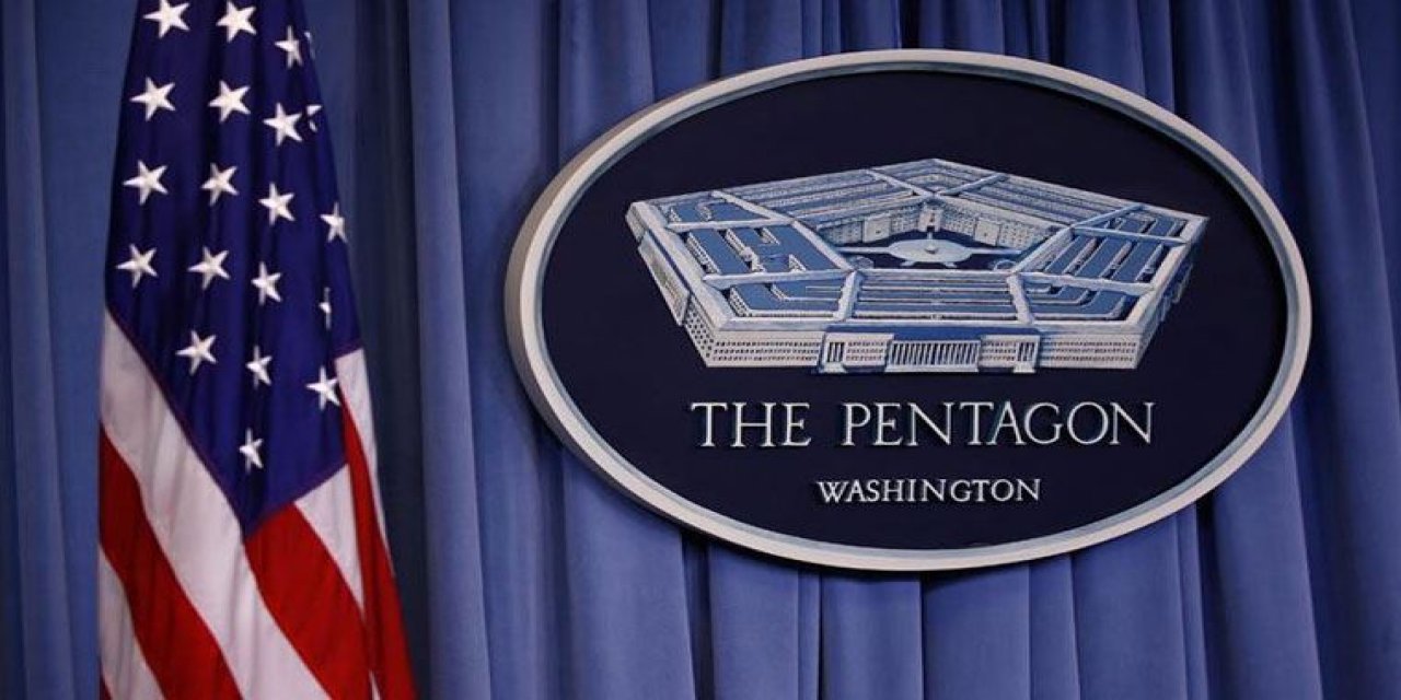 Pentagon'da "istifa depremi"