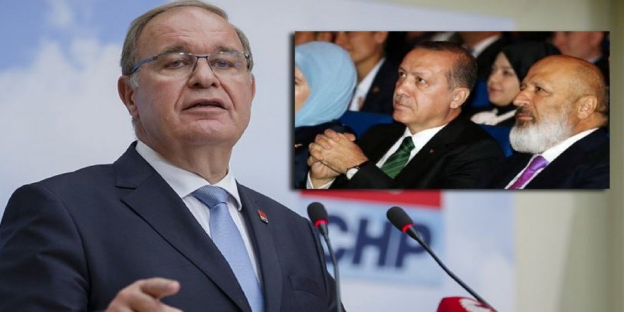 CHP'li Öztrak'tan 'Ethem Sancak' yorumu: Erdoğan'ın ‘Ben Büyük Ortadoğu Projesinin eş başkanıyım' sözlerini hatırlattı