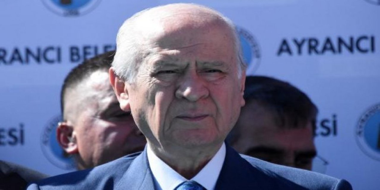 Seçim kanunu da işe yaramadı, son ankette MHP barajın altına kaldı