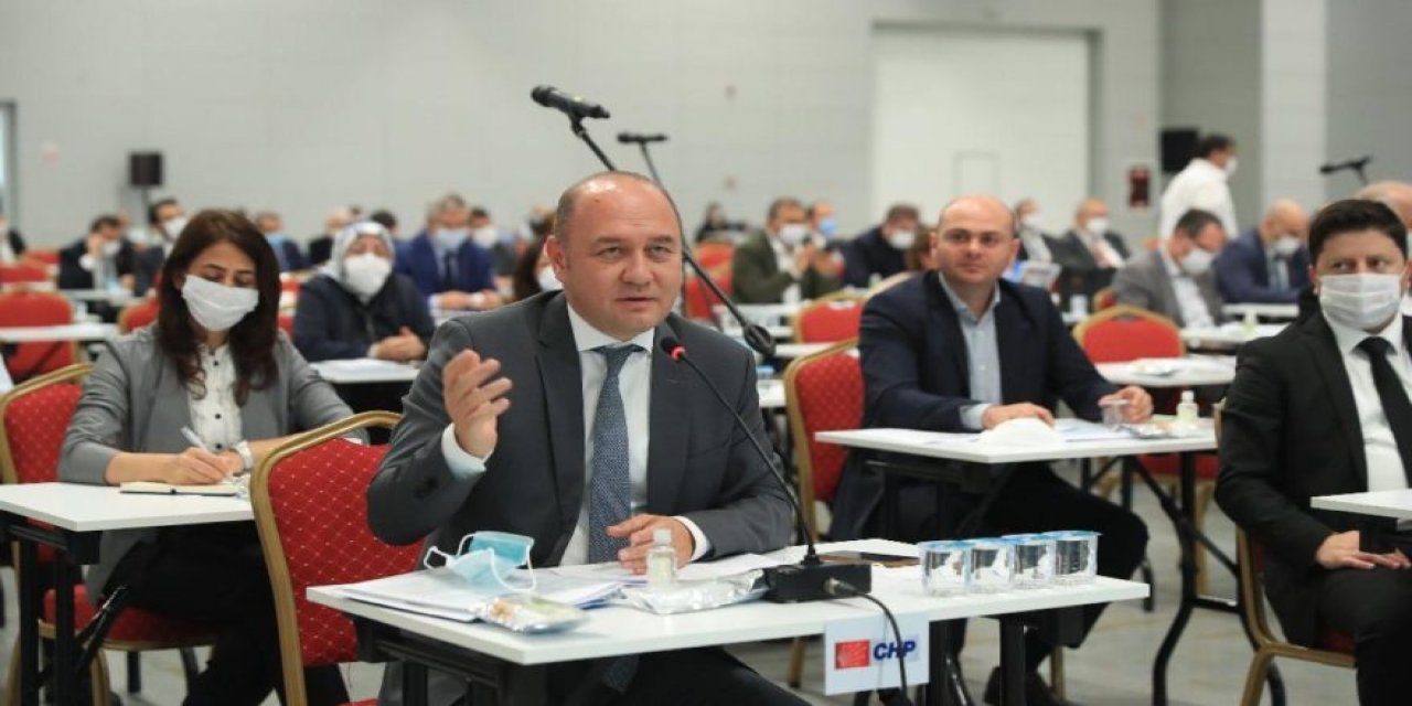 75 milyon liralık büyük vurgun! AKP, İBB'ye su şirketi aldırmış!
