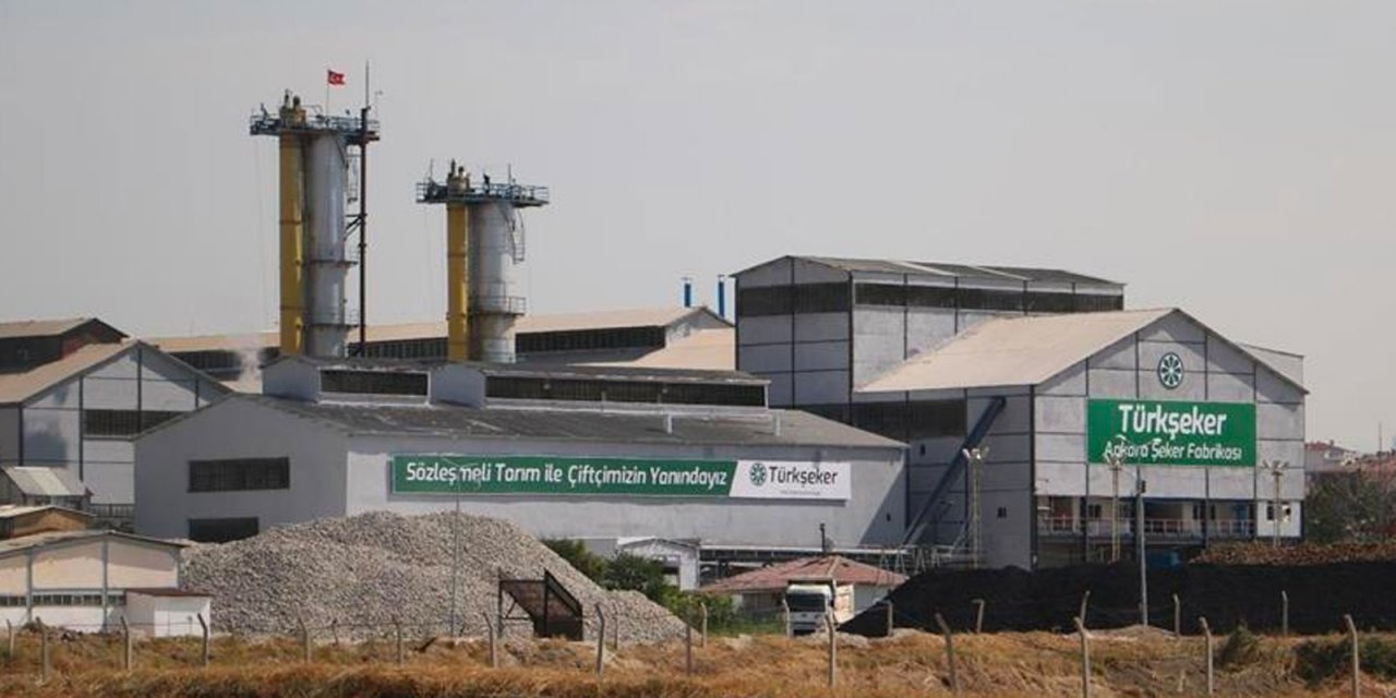 Türkşeker'in başındaki isim ilahiyatçı, yönetim kurulu da çift maaşlı çıktı!