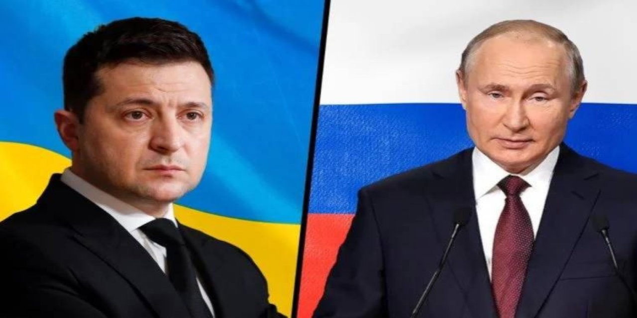 Rusya açıkladı: İşte Putin ve Zelenski görüşmesinde son durum