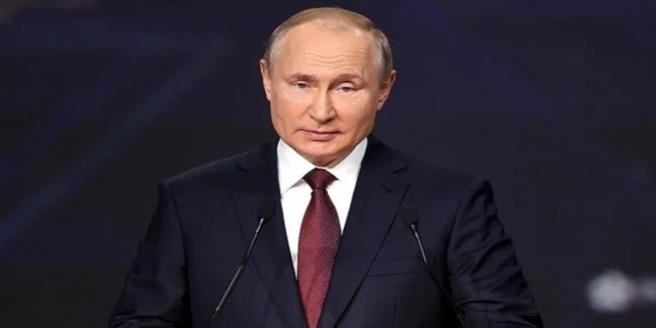 Rus medyasından çarpıcı iddia: Putin'in 'ciddi sağlık sorunları var'