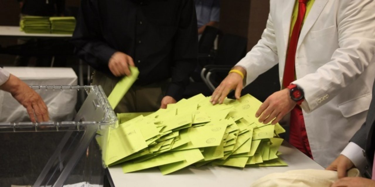 AKP, seçim hazırlıklarını tamamlamak üzere! İmkanlar seferber edilecek...