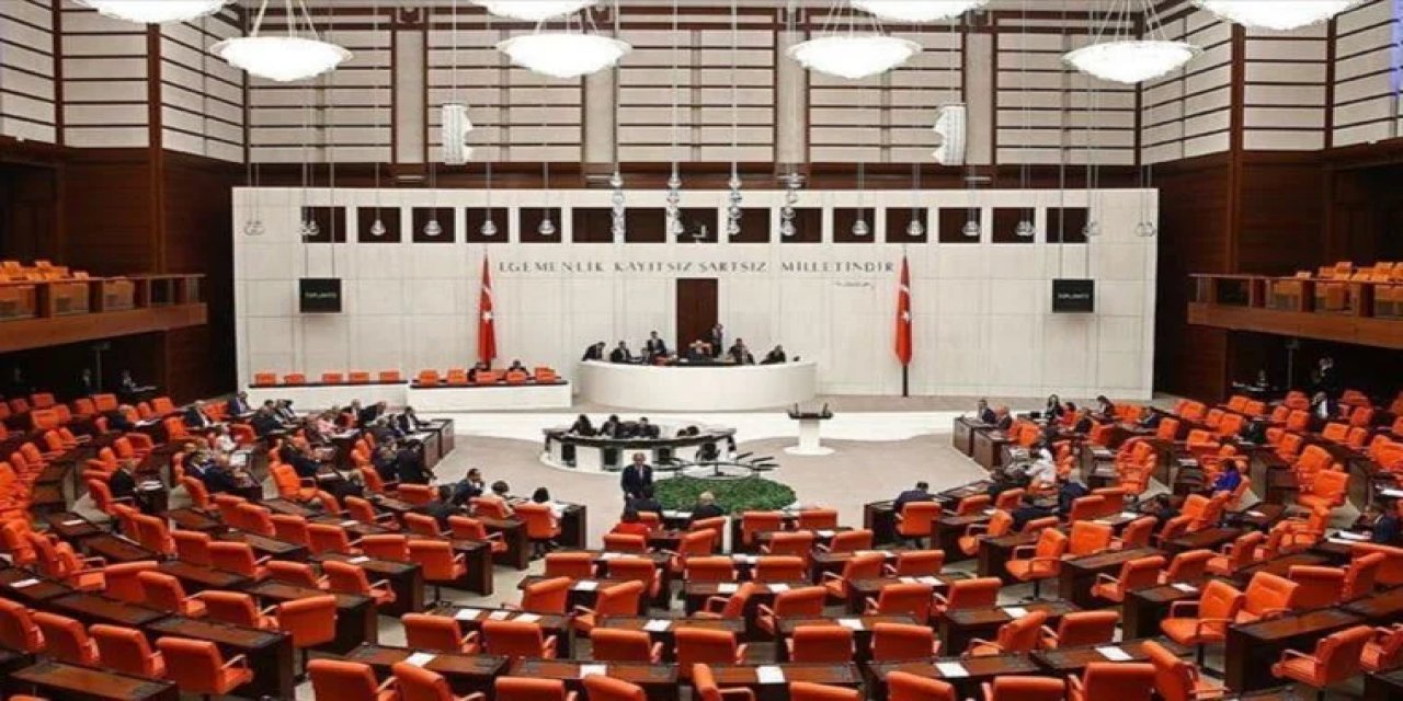 TBMM Genel Kurulu'nda ekonomiye ilişkin torba teklif ele alınacak