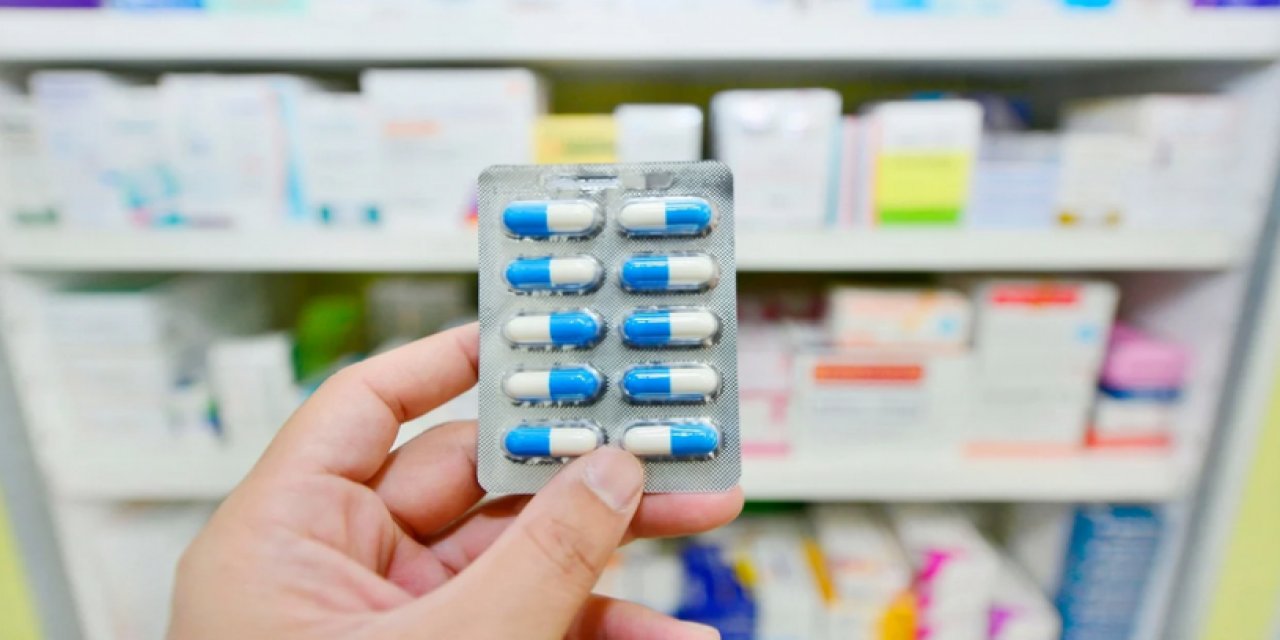 CHP'li Barut vahim tabloyu açıkladı: Kanser, diyabet, epilepsi ve bazı tansiyon ilaçları bulunamıyor