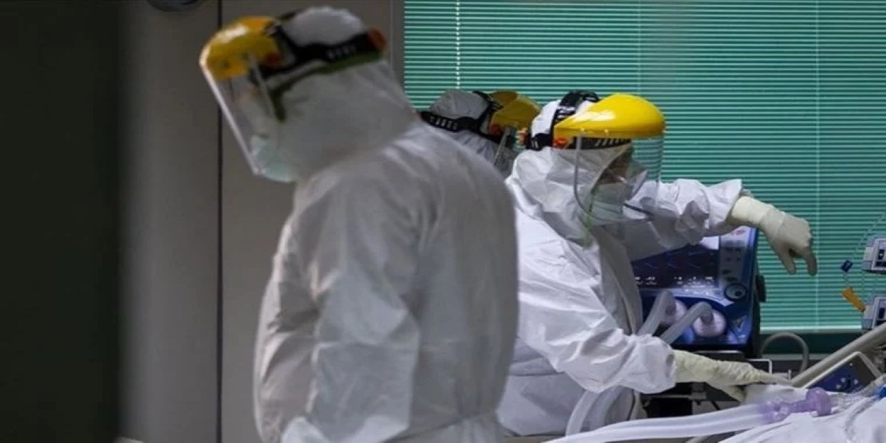 DSÖ duyurdu: İngiltere'de yeni varyant alarmı