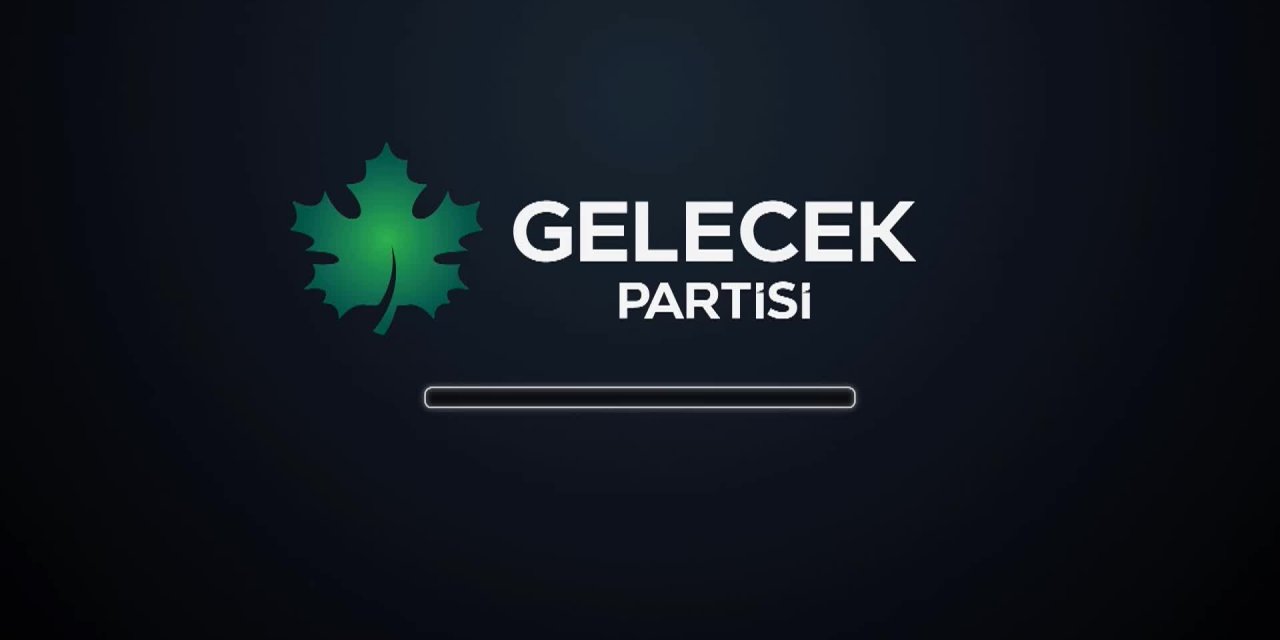Ahmet Davutoğlu “Gelecek Kalemleri Kitaplarını İmzalıyor” etkinliğinde konuştu: "Biz siyaseti kitapla buluşturmaya geliyoruz"
