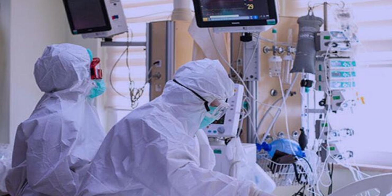 3 Nisan 2022 güncel koronavirüs tablosu açıklandı