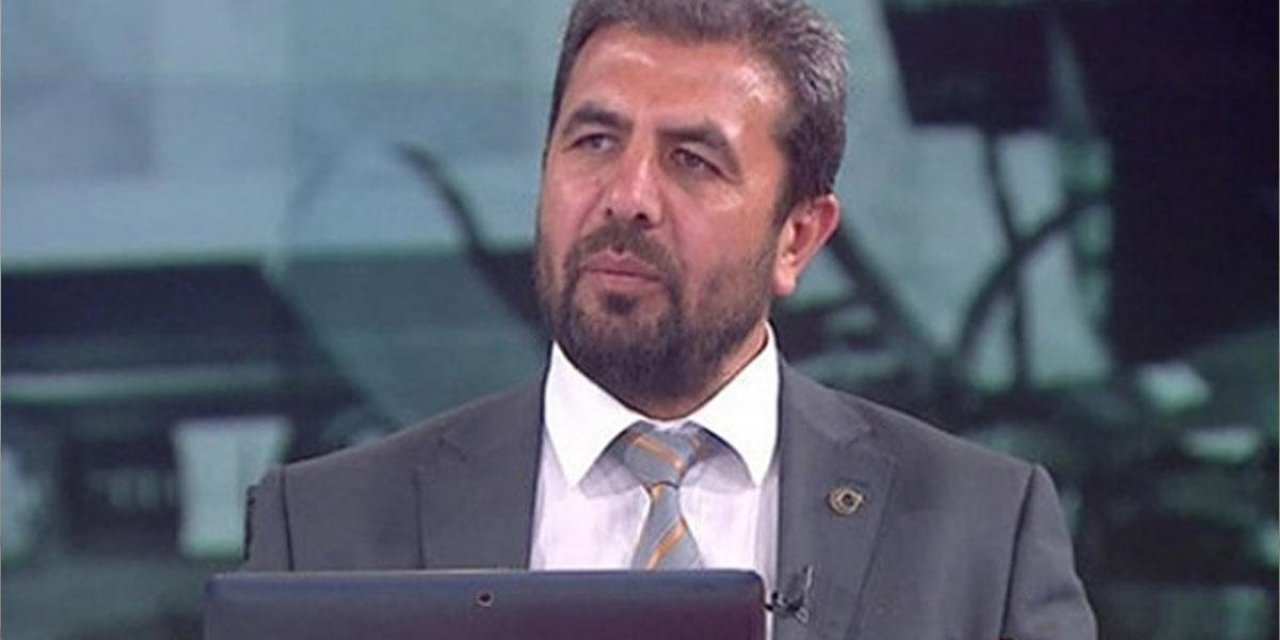 Mehmet Ali Kulat'tan Saray'a uyarı: 'Millet İttifakı çok özel bir ekiple çalışıyor'