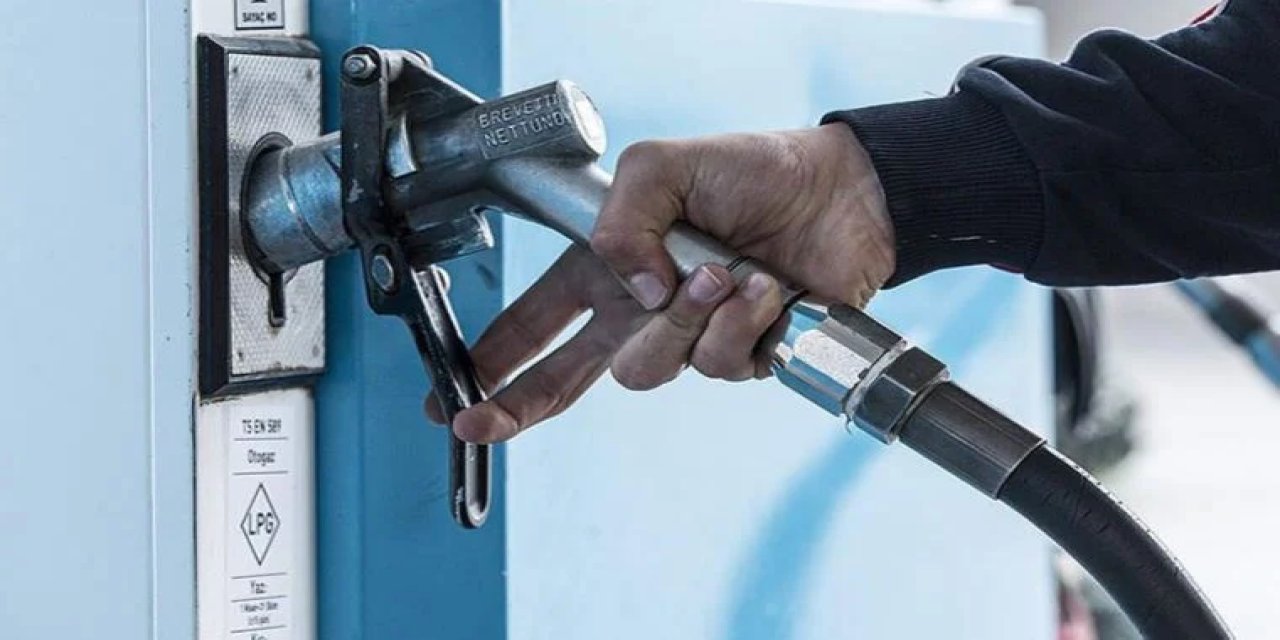 Ardı arkası kesilmiyor: LPG'ye büyük zam yolda