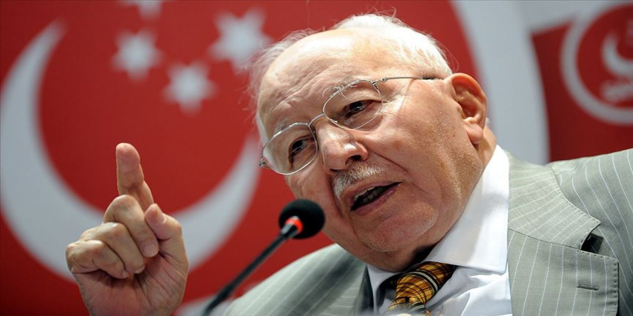 Saadet Partisi'nden AKP'ye 'Erbakan yaşasaydı' cevabı: 'Sizin döneminizde ev hapsinde yaşadı!'
