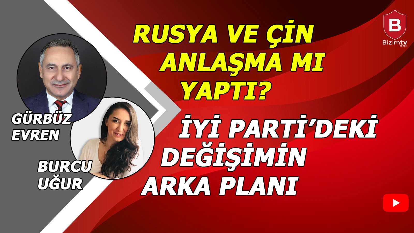 İYİ PARTİ CHP'ye KARŞI ATAĞA GEÇTİ