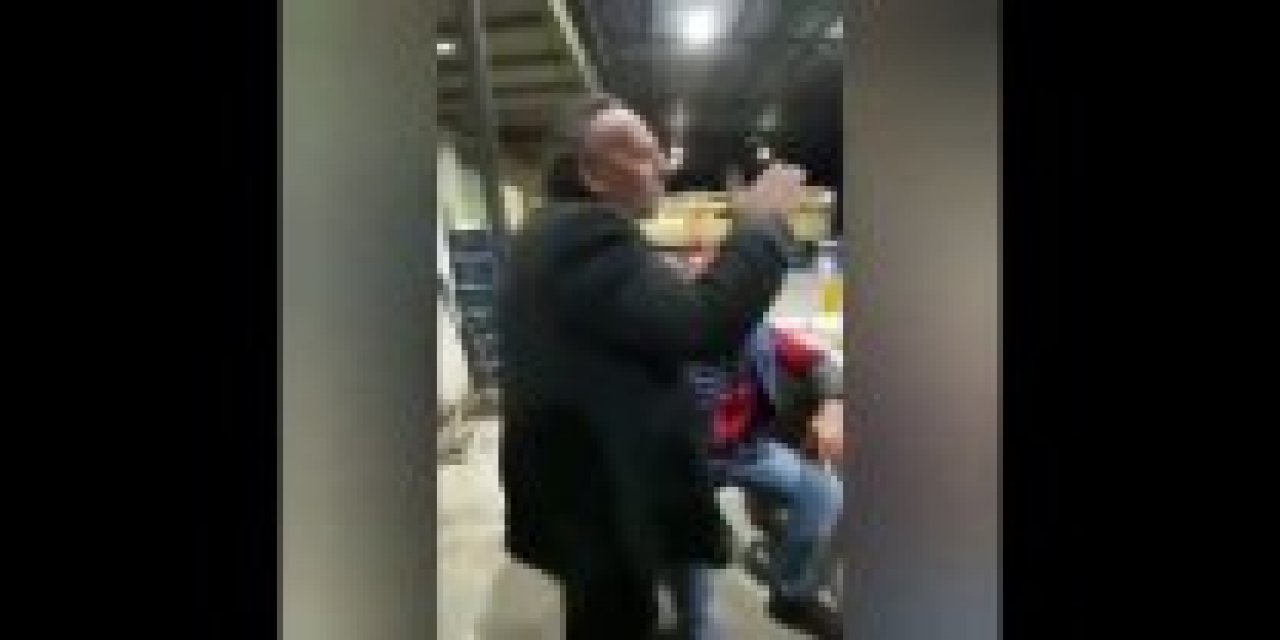 İzleyenleri şoke eden sözler: 'Kuran'da yazanı bırak, cumhurbaşkanı diyorsa haram değildir'