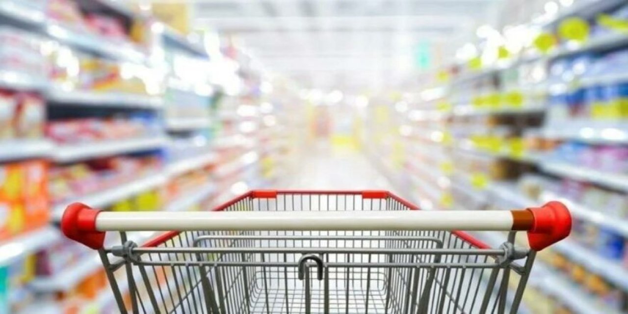 Enflasyon verilerini açıklayan TÜİK'e çok sert tepki: 'Hesabı yine Saray'da yapmış!'