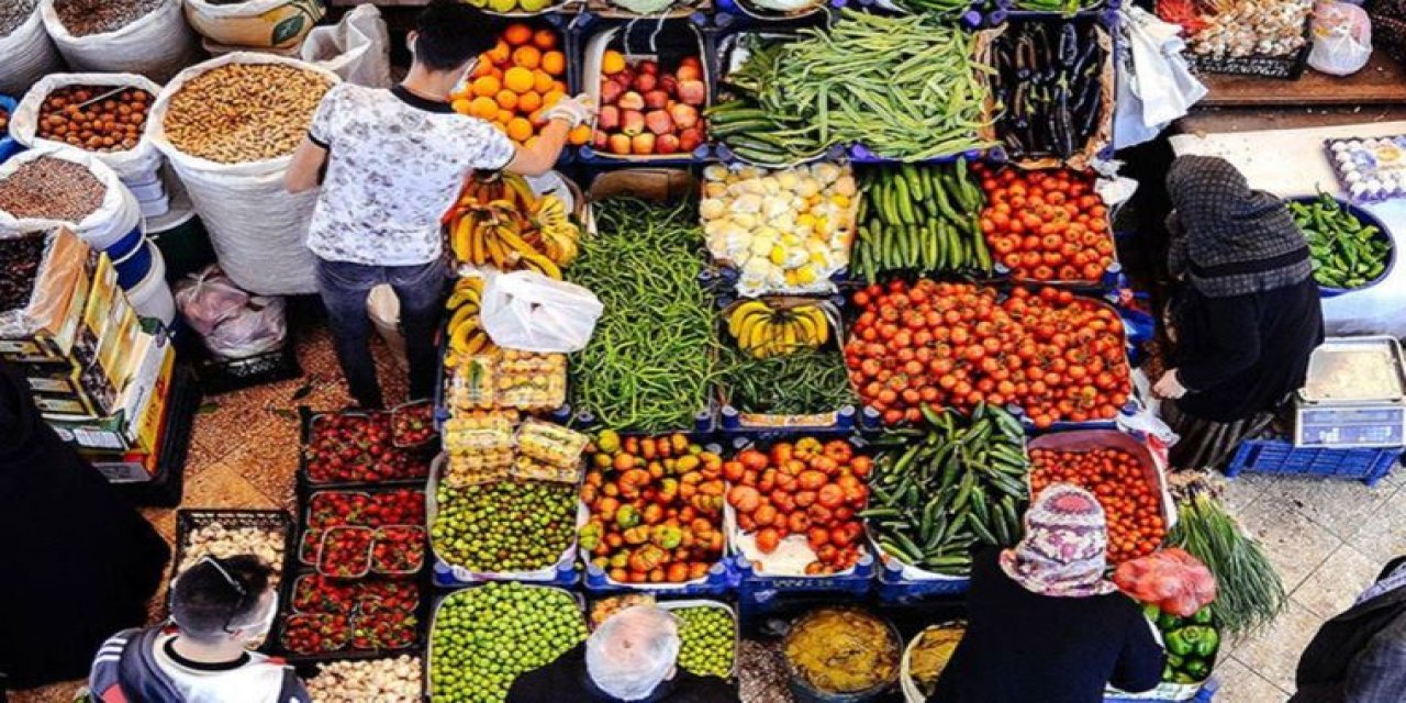 Reuters'tan kritik analiz: 'AKP iktidarı dönemindeki en yüksek enflasyon oranı'