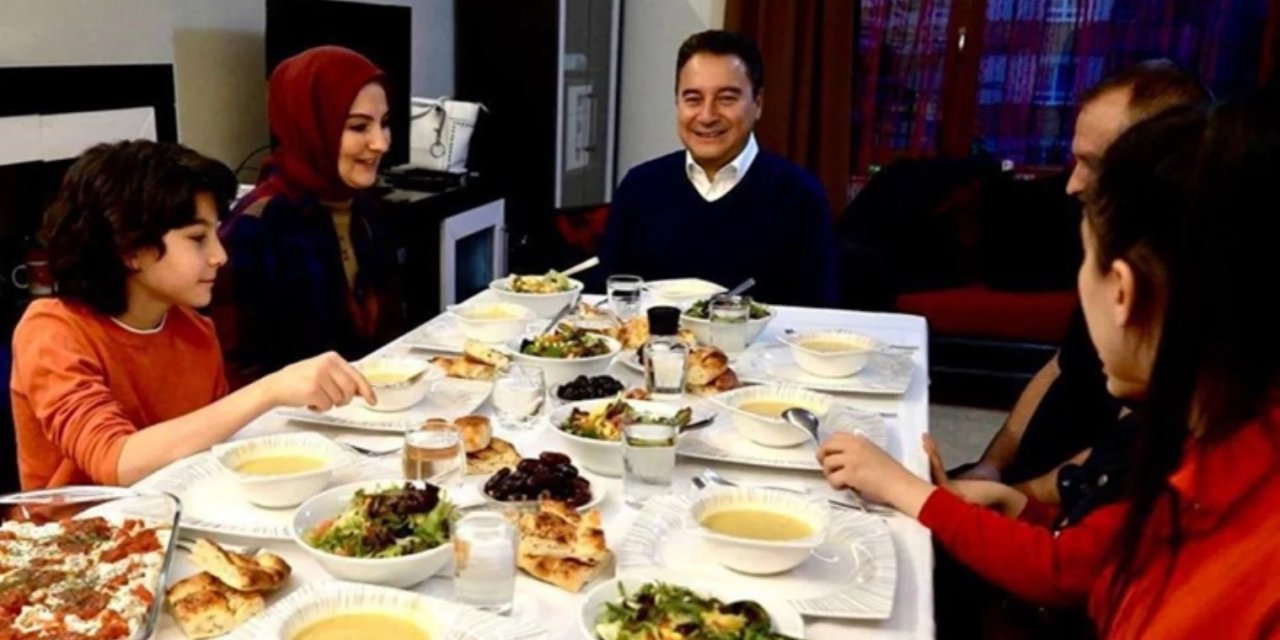 Babacan'dan yüzde 50 zam iddiası: 'Maliyet artışı henüz tüketiciye tam yansımadı’