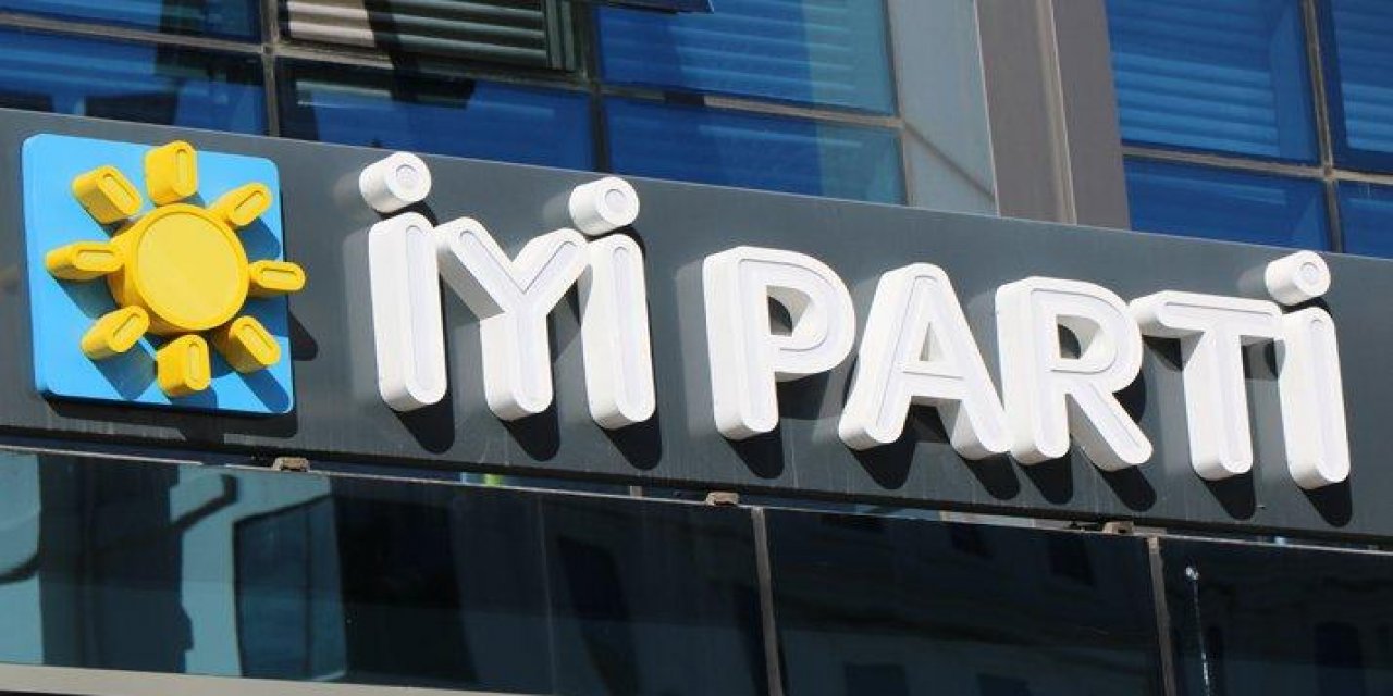 İYİ Parti’den Süleyman Soylu’ya tepki: Haddini bilmesini tavsiye ediyorum