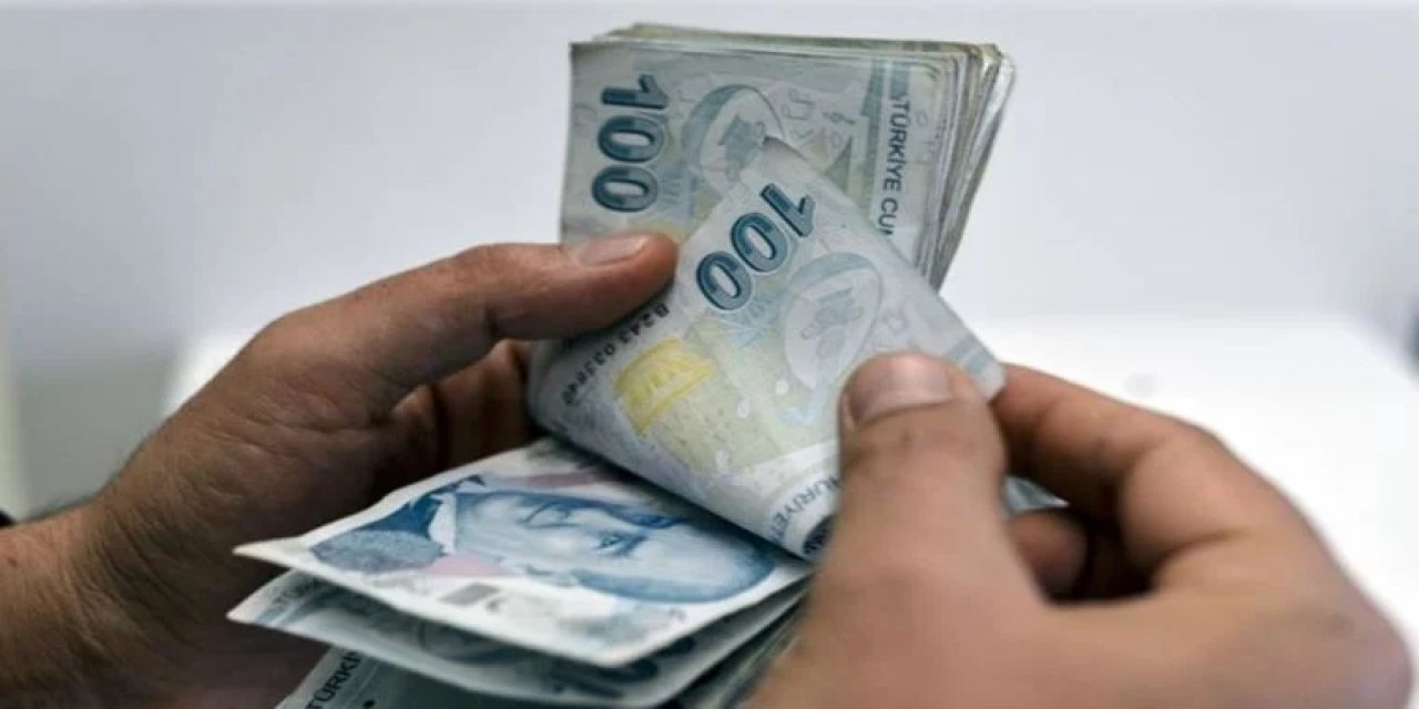 Memur ve emeklilerin alacağı enflasyon farkı belli oldu