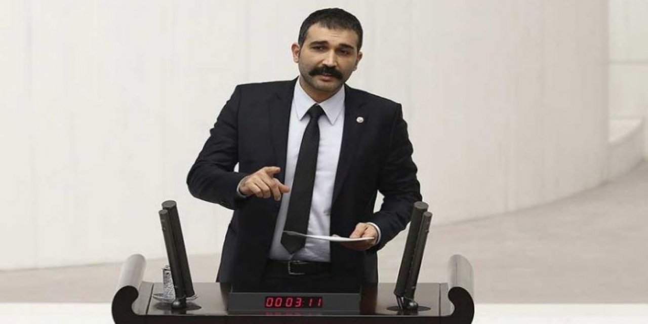 Barış Atay'dan Bakan Mahmut Özer'e zor soru! Çocuk istismarıyla gündeme gelen yurdun açılma emrini kim verdi?