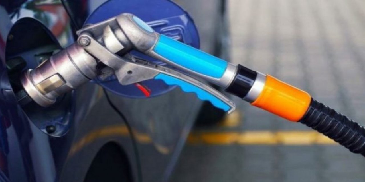 LPG'ye beklenen zam geldi