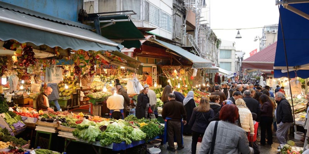 İstanbul Planlama Ajansı'ndan fiyat analizi: Kentte 'yaşam maliyeti' dudak uçuklatıyor